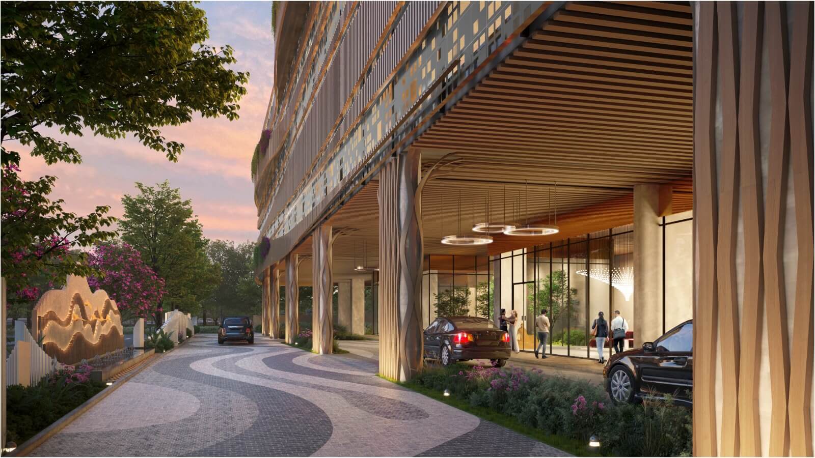 Beyond Amenities: The New Meaning of Premium Living