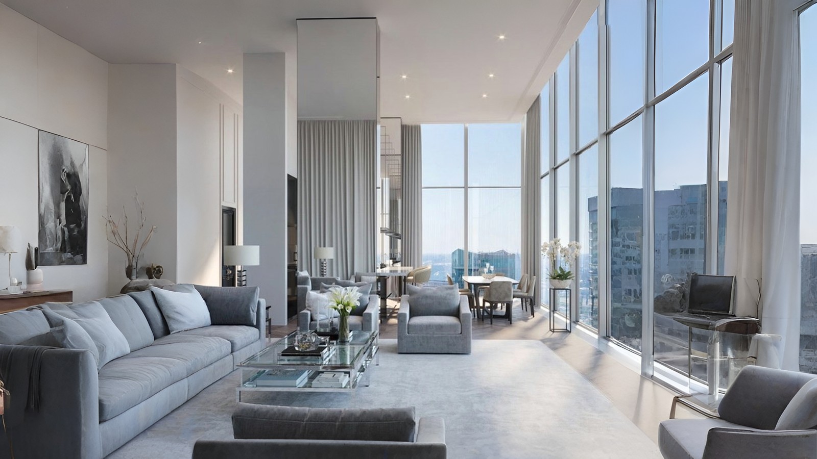Luxury Commercial Real Estate Developer in Gurgaon