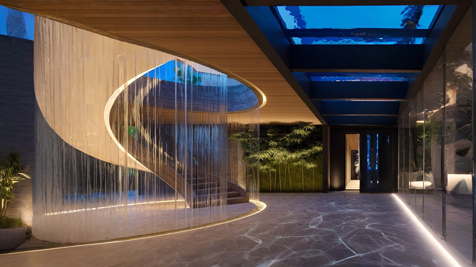 Luxury Residential Real Estate Developer in Gurgaon